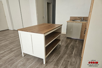 Ma-Cabane - Location Appartement Bordeaux, 65 m²