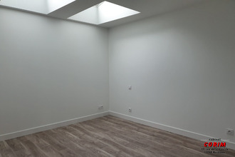 Ma-Cabane - Location Appartement Bordeaux, 65 m²