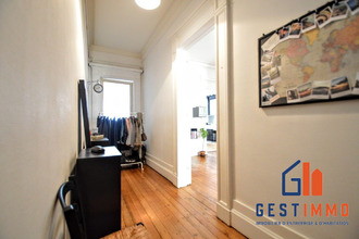 Ma-Cabane - Location Appartement Bordeaux, 84 m²