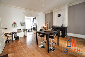 Ma-Cabane - Location Appartement Bordeaux, 84 m²