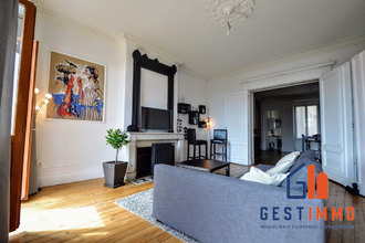 Ma-Cabane - Location Appartement Bordeaux, 84 m²