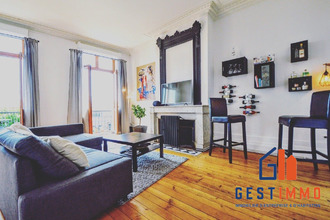 Ma-Cabane - Location Appartement Bordeaux, 84 m²