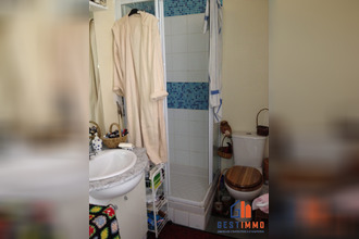Ma-Cabane - Location Appartement Bordeaux, 84 m²