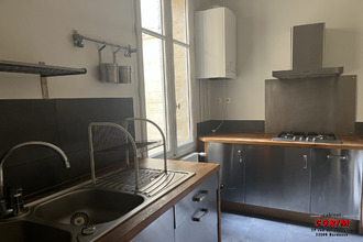 location appartement bordeaux 33000