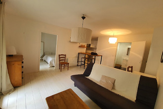 Ma-Cabane - Location Appartement BORDEAUX, 36 m²
