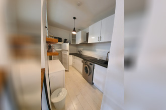 Ma-Cabane - Location Appartement BORDEAUX, 36 m²