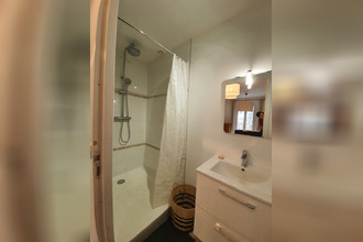 Ma-Cabane - Location Appartement BORDEAUX, 36 m²