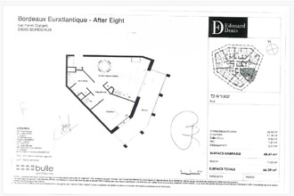 location appartement bordeaux 33100
