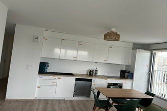 location appartement bordeaux 33100
