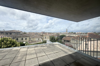 location appartement bordeaux 33100