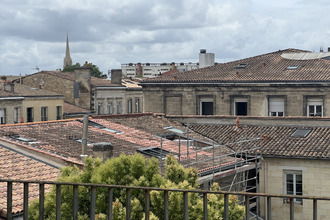 location appartement bordeaux 33100