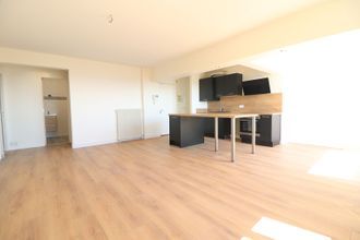 Ma-Cabane - Location Appartement BORDEAUX, 89 m²