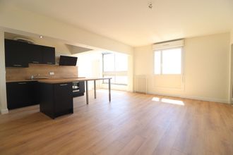 Ma-Cabane - Location Appartement BORDEAUX, 89 m²