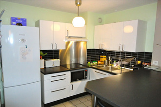 Ma-Cabane - Location Appartement BORDEAUX, 44 m²