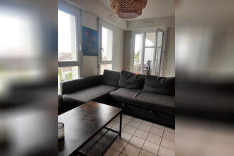 Ma-Cabane - Location Appartement BORDEAUX, 44 m²