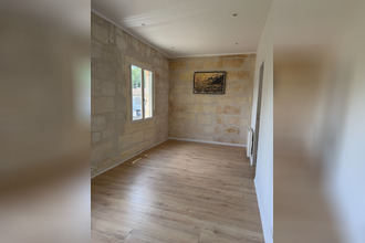 Ma-Cabane - Location Appartement BORDEAUX, 46 m²
