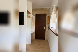Ma-Cabane - Location Appartement BORDEAUX, 46 m²