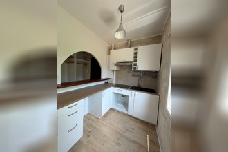 Ma-Cabane - Location Appartement BORDEAUX, 46 m²