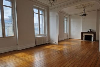 Ma-Cabane - Location Appartement BORDEAUX, 115 m²