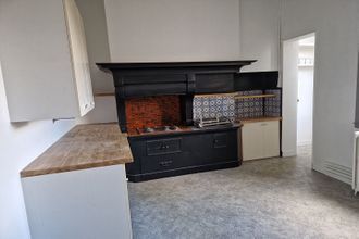 Ma-Cabane - Location Appartement BORDEAUX, 115 m²