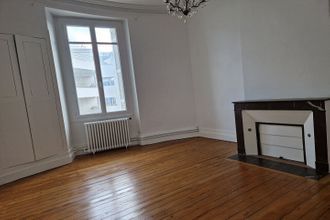 Ma-Cabane - Location Appartement BORDEAUX, 115 m²