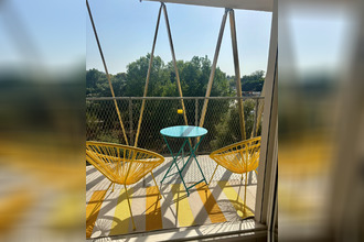 location appartement bordeaux 33300