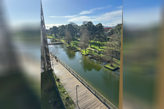 location appartement bordeaux 33300