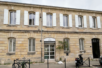 location appartement bordeaux 33300