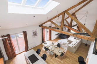 location appartement bordeaux 33300