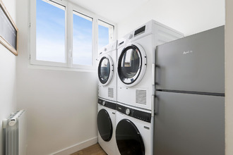 location appartement bordeaux 33300