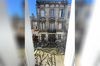 location appartement bordeaux 33300