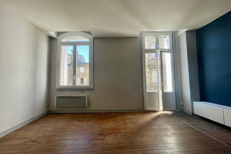 location appartement bordeaux 33300