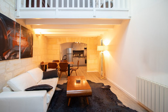 location appartement bordeaux 33300