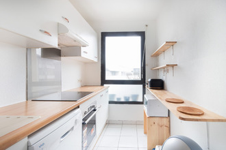 location appartement bordeaux 33300