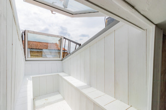location appartement bordeaux 33300