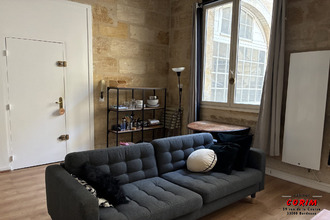 location appartement bordeaux 33300