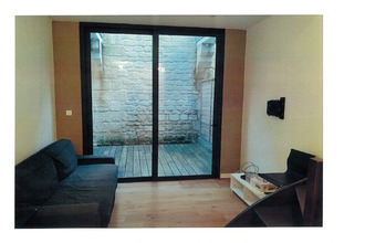 Ma-Cabane - Location Appartement Bordeaux, 37 m²