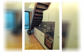 Ma-Cabane - Location Appartement Bordeaux, 37 m²