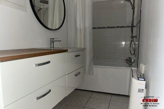 location appartement bordeaux 33300