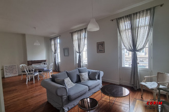 Ma-Cabane - Location Appartement Bordeaux, 68 m²