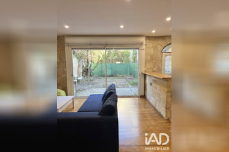 location appartement bordeaux 33300