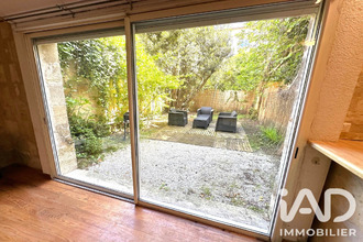location appartement bordeaux 33300