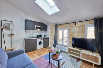 location appartement bordeaux 33800