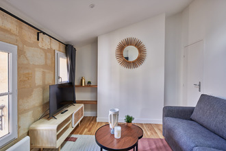 location appartement bordeaux 33800