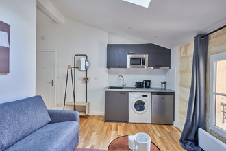 location appartement bordeaux 33800