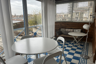 location appartement bordeaux 33800