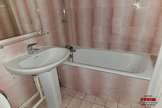 location appartement bordeaux 33800