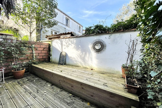 location appartement bordeaux 33800