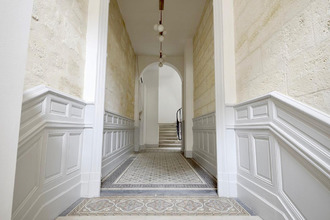 location appartement bordeaux 33800