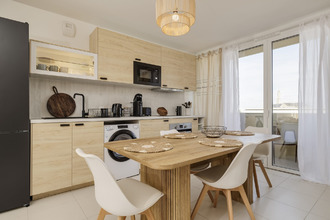 location appartement bordeaux 33800